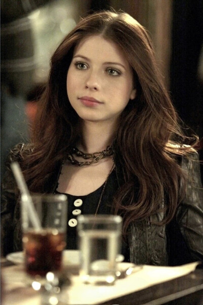 Michelle Trachtenberg