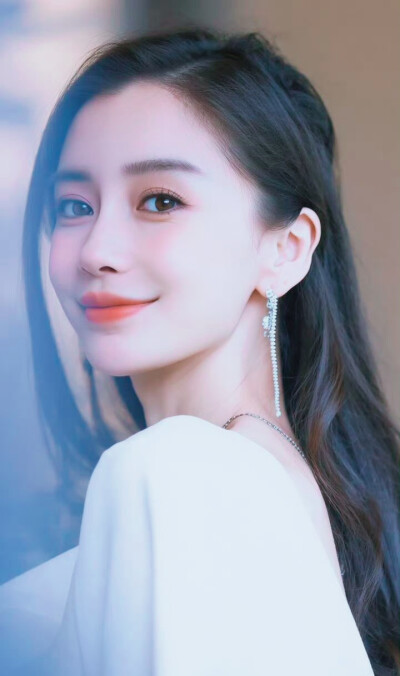 杨颖angelababy