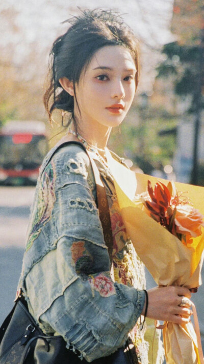 彭小苒