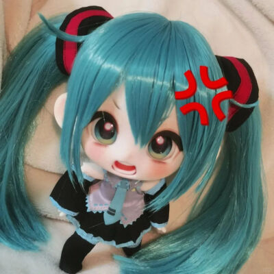 初音