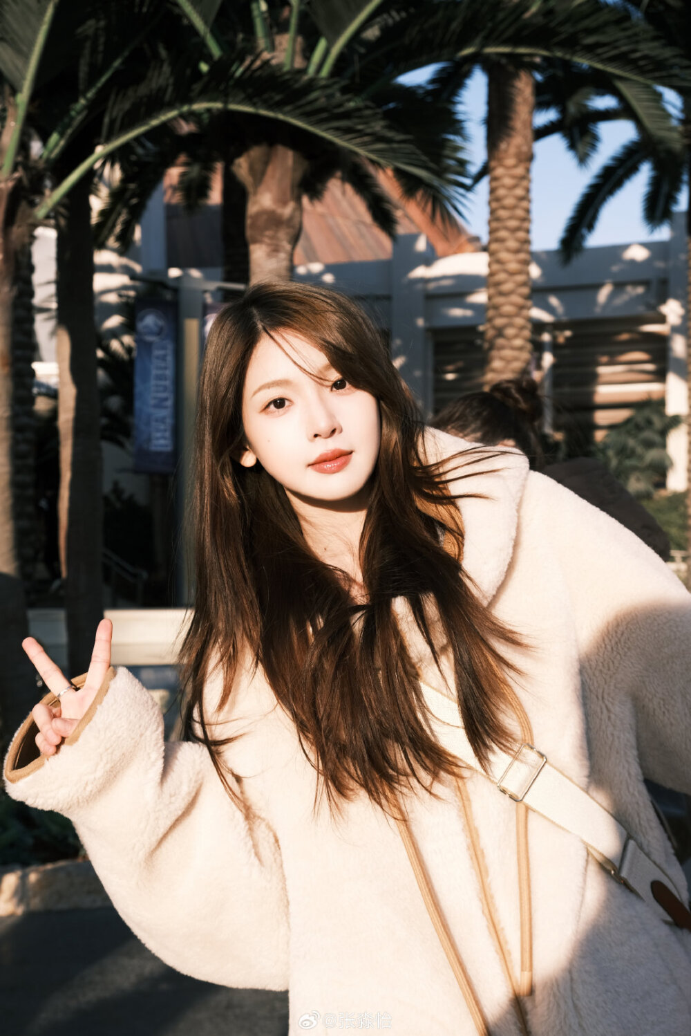 张淼怡