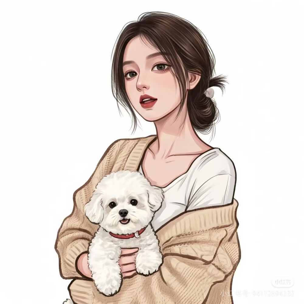 女生