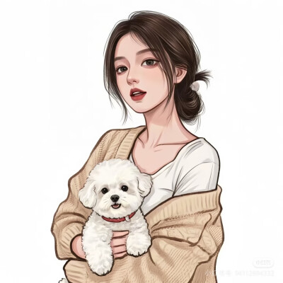 女生