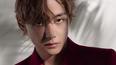 金泰亨橙光素材1280*720