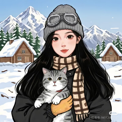女生
