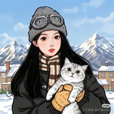 女生