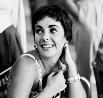 Elizabeth Taylor