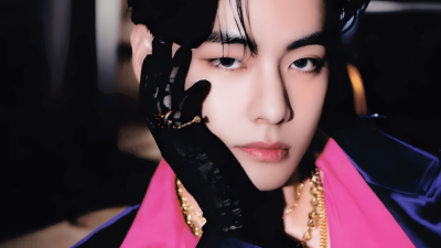 金泰亨橙光素材1280*720