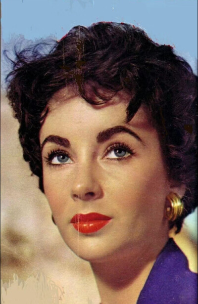 Elizabeth Taylor