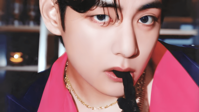 金泰亨橙光素材1280*720