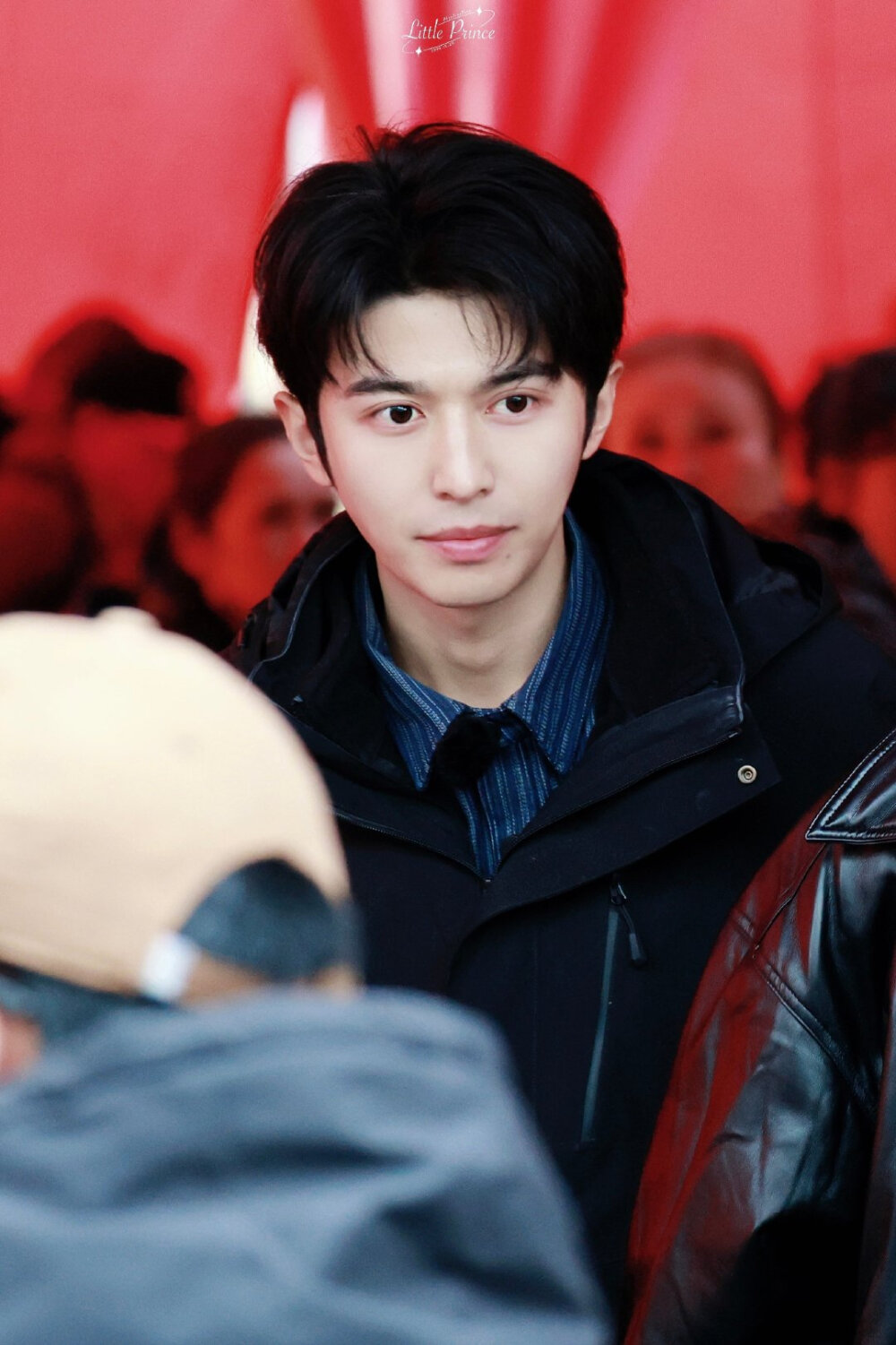 cr.LittlePrince1220_赵小童