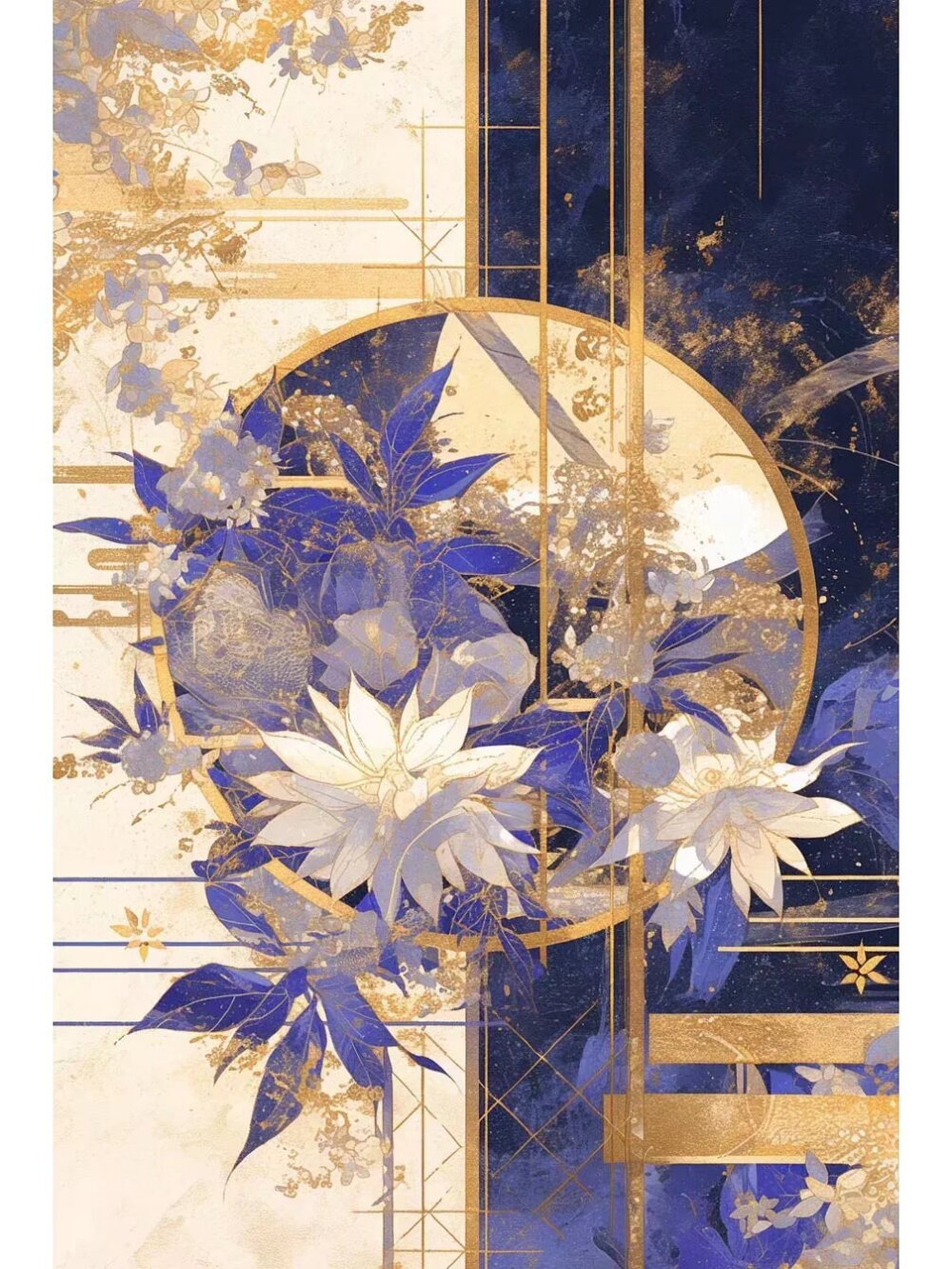 太阳出来我晒月亮，月亮出来我晒太阳