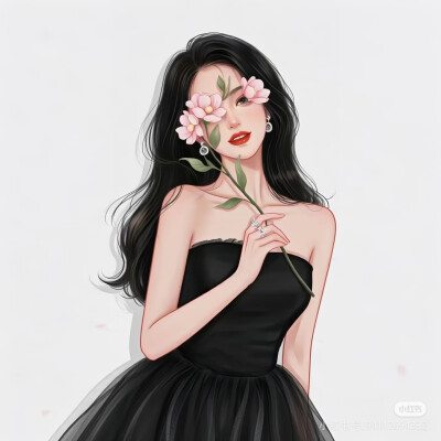 女生