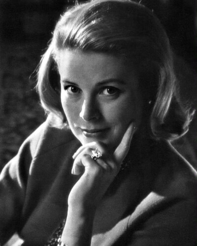 grace Kelly