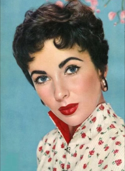 Elizabeth Taylor