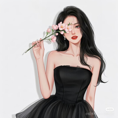 女生