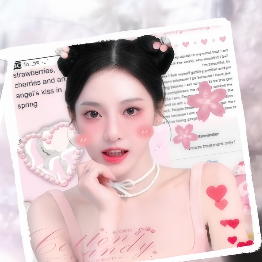和世界说晚安