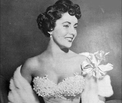 Elizabeth Taylor