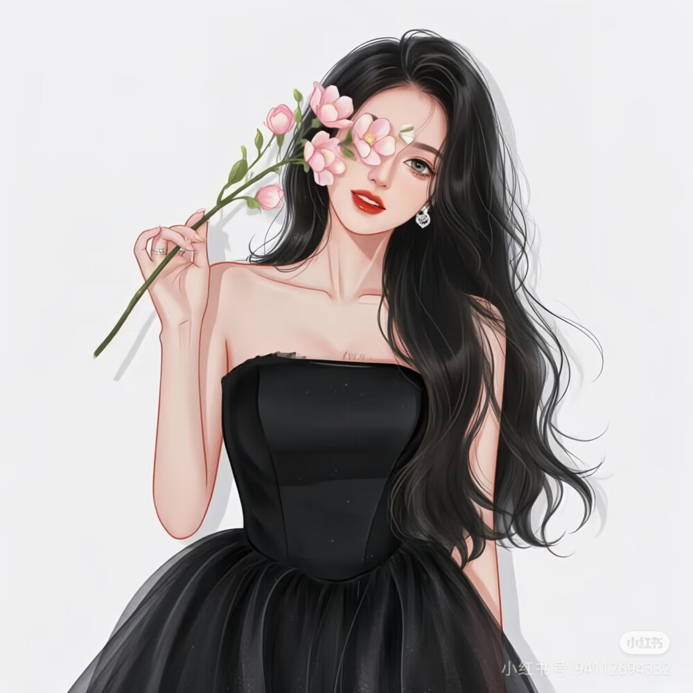 女生