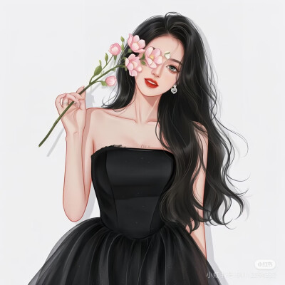 女生