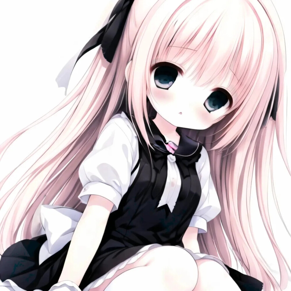 动漫·甜妹头像分享
·图源网络侵删·