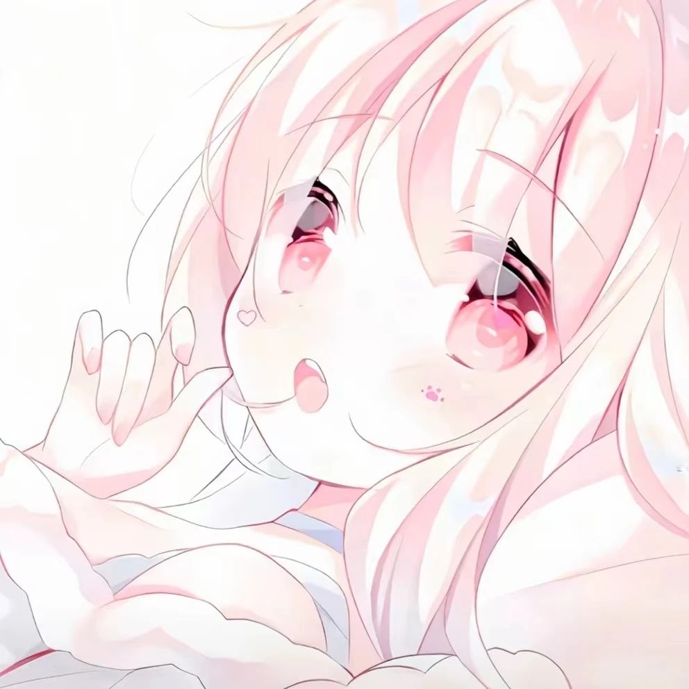 动漫·甜妹头像分享
·图源网络侵删·