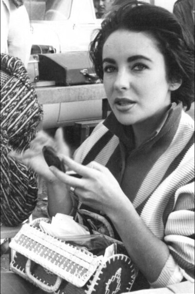 Elizabeth Taylor