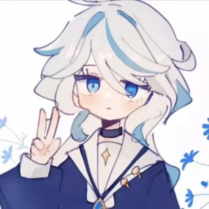 原神头像