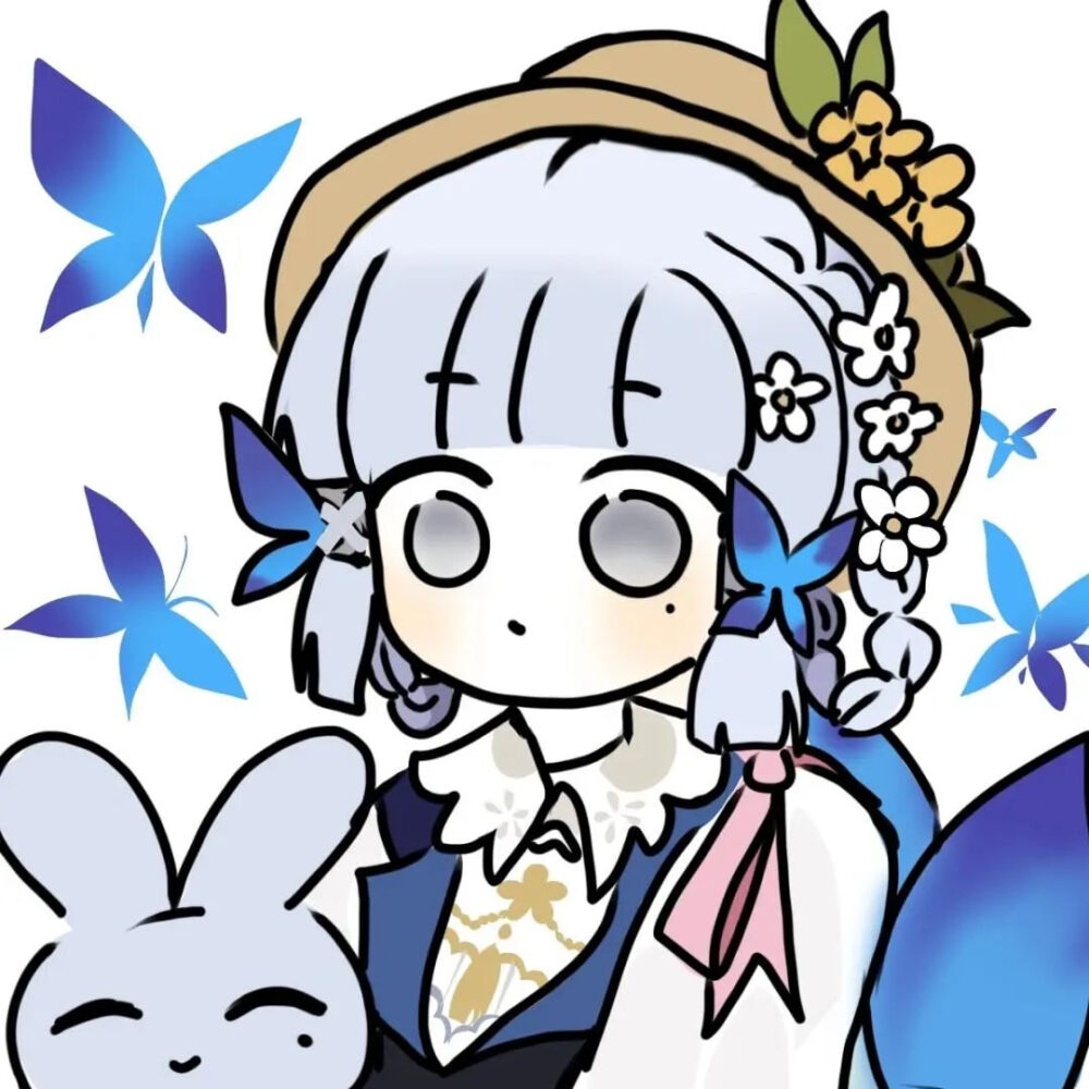 原神头像