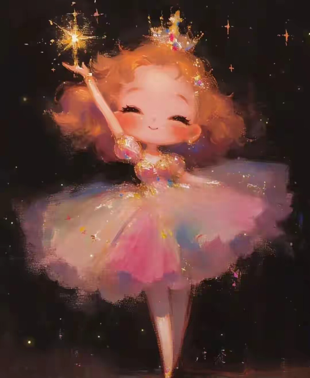 。
