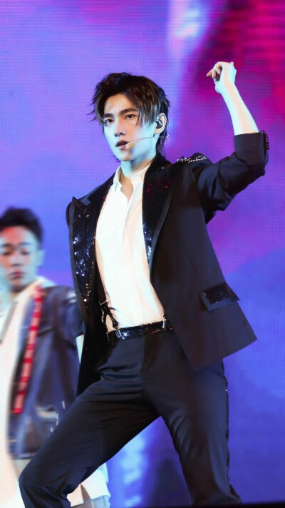 杨洋