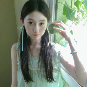♡女头