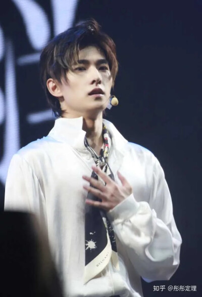 杨洋