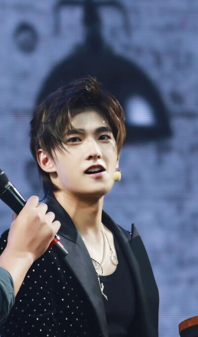 杨洋