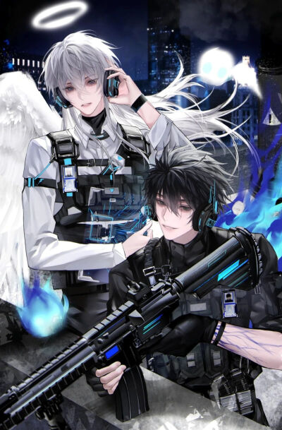 我掀起山河奔向你，踏进星辰来访你