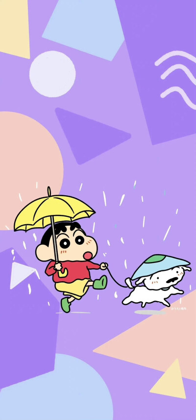 蜡笔小新