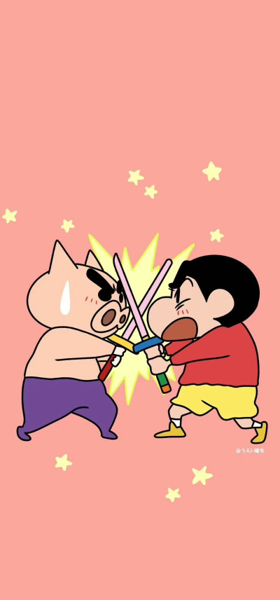 蜡笔小新