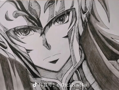 圣斗士星矢
