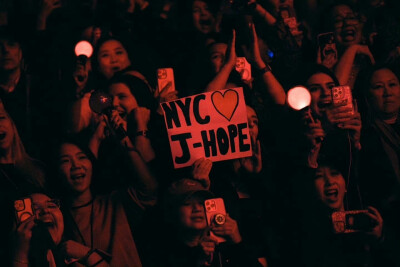 250314
郑号锡更新ins&story
j-hope Tour. HOPE ON THE STAGE. Brooklyn. Day1 