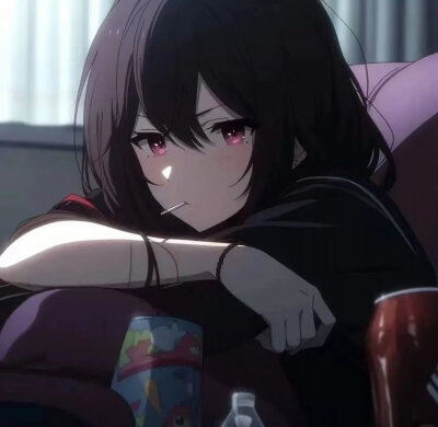 女头