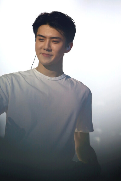 Sehun