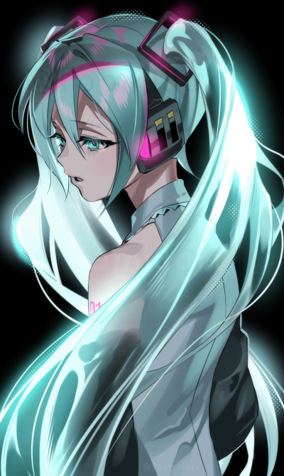 初音未来