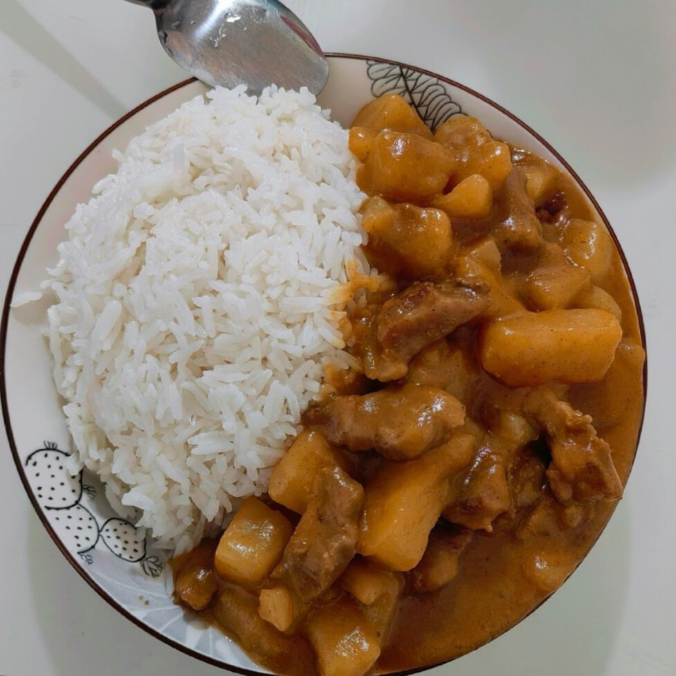 日常美食 记录