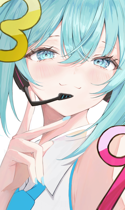 初音未来