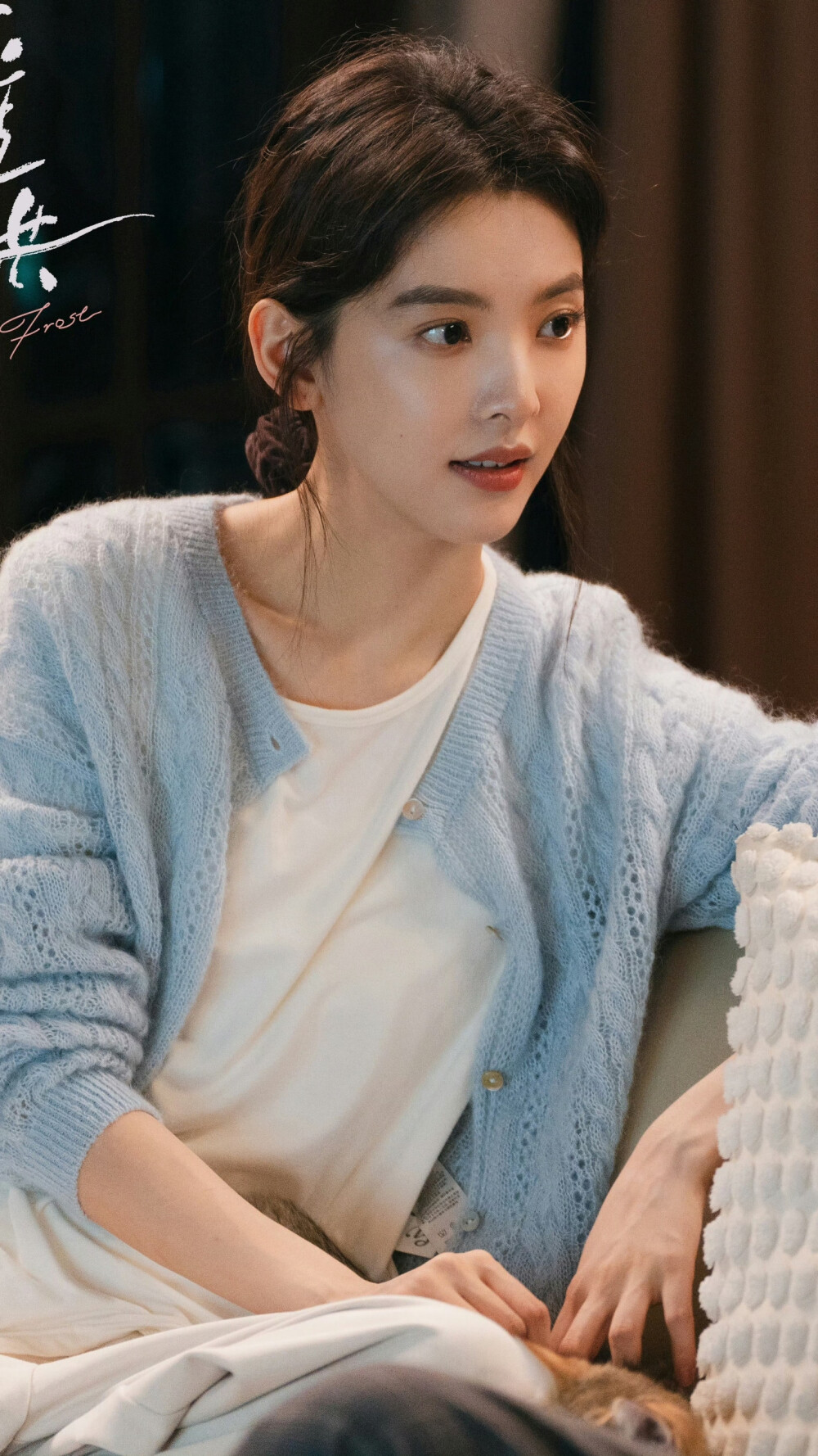 难哄 温以凡 章若楠