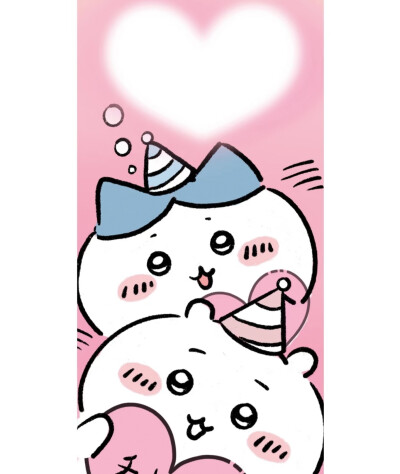 小八 线条小狗