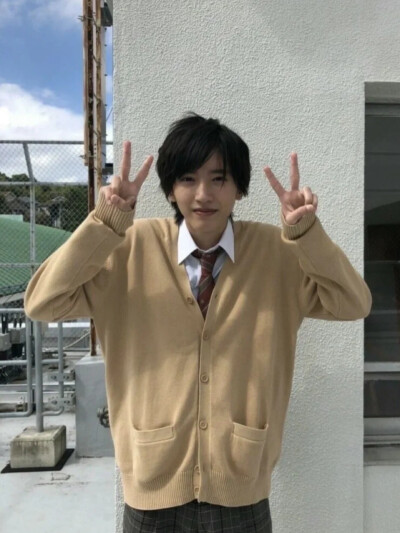 道枝骏佑