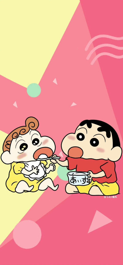 蜡笔小新