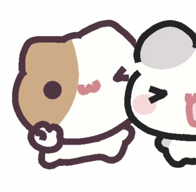 三人头像