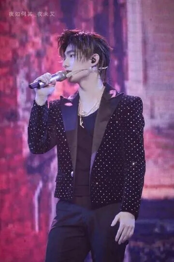 杨洋